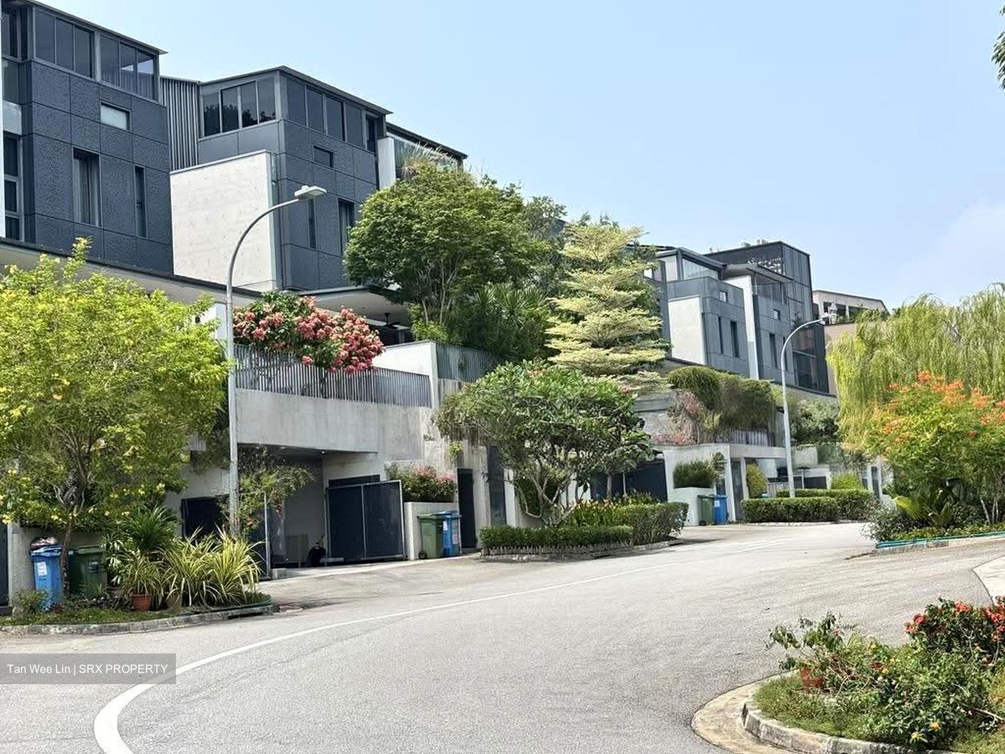 Victoria Park Villas (D10), Semi-Detached #629793301
